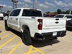 New 2025 Chevrolet Silverado 1500 Custom Crew Cab for sale #V351591 - photo 8