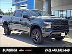 New 2025 Chevrolet Silverado 1500 Custom Crew Cab 4WD Pickup for sale #V353580 - photo 1