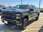 New 2025 Chevrolet Silverado 1500 Custom Crew Cab 4WD Pickup for sale #V353580 - photo 10