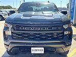 New 2025 Chevrolet Silverado 1500 Custom Crew Cab 4WD Pickup for sale #V353580 - photo 11