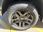 New 2025 Chevrolet Silverado 1500 Custom Crew Cab 4WD Pickup for sale #V353580 - photo 12