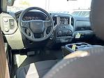 New 2025 Chevrolet Silverado 1500 Custom Crew Cab 4WD Pickup for sale #V353580 - photo 17
