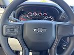 New 2025 Chevrolet Silverado 1500 Custom Crew Cab 4WD Pickup for sale #V353580 - photo 25