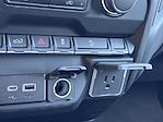 New 2025 Chevrolet Silverado 1500 Custom Crew Cab 4WD Pickup for sale #V353580 - photo 35