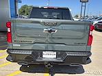 New 2025 Chevrolet Silverado 1500 Custom Crew Cab 4WD Pickup for sale #V353580 - photo 4