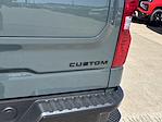 New 2025 Chevrolet Silverado 1500 Custom Crew Cab 4WD Pickup for sale #V353580 - photo 5