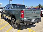 New 2025 Chevrolet Silverado 1500 Custom Crew Cab 4WD Pickup for sale #V353580 - photo 8