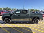 New 2025 Chevrolet Silverado 1500 Custom Crew Cab 4WD Pickup for sale #V353580 - photo 9
