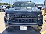New 2025 Chevrolet Silverado 1500 Custom Crew Cab 4WD Pickup for sale #V353583 - photo 11