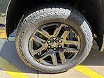 New 2025 Chevrolet Silverado 1500 Custom Crew Cab 4WD Pickup for sale #V353583 - photo 12