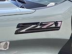 New 2025 Chevrolet Silverado 1500 Custom Crew Cab 4WD Pickup for sale #V353583 - photo 13