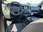 New 2025 Chevrolet Silverado 1500 Custom Crew Cab 4WD Pickup for sale #V353583 - photo 17