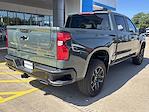 New 2025 Chevrolet Silverado 1500 Custom Crew Cab 4WD Pickup for sale #V353583 - photo 2