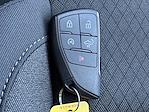 New 2025 Chevrolet Silverado 1500 Custom Crew Cab 4WD Pickup for sale #V353583 - photo 39