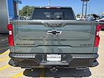 New 2025 Chevrolet Silverado 1500 Custom Crew Cab 4WD Pickup for sale #V353583 - photo 4
