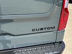 New 2025 Chevrolet Silverado 1500 Custom Crew Cab 4WD Pickup for sale #V353583 - photo 5