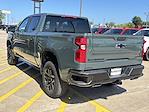 New 2025 Chevrolet Silverado 1500 Custom Crew Cab 4WD Pickup for sale #V353583 - photo 8