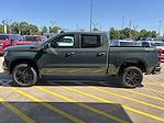 New 2025 Chevrolet Silverado 1500 Custom Crew Cab 4WD Pickup for sale #V353583 - photo 9