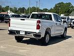 New 2024 Chevrolet Silverado 1500 Work Truck Double Cab Pickup for sale #V363469 - photo 2