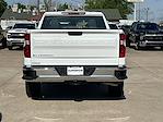 New 2024 Chevrolet Silverado 1500 Work Truck Double Cab Pickup for sale #V363469 - photo 4