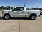 New 2024 Chevrolet Silverado 1500 Work Truck Double Cab Pickup for sale #V363469 - photo 5