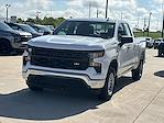 New 2024 Chevrolet Silverado 1500 Work Truck Double Cab Pickup for sale #V363469 - photo 6
