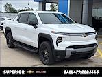 New 2025 Chevrolet Silverado EV LT Crew Cab 4WD Pickup for sale #V410669 - photo 1