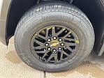 New 2025 Chevrolet Silverado EV LT Crew Cab 4WD Pickup for sale #V410669 - photo 11