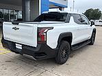 New 2025 Chevrolet Silverado EV LT Crew Cab 4WD Pickup for sale #V410669 - photo 2