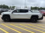 New 2025 Chevrolet Silverado EV LT Crew Cab 4WD Pickup for sale #V410669 - photo 8