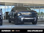 New 2025 Chevrolet Silverado EV LT Crew Cab 4WD Pickup for sale #V410834 - photo 1