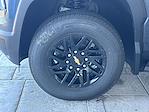 New 2025 Chevrolet Silverado EV LT Crew Cab 4WD Pickup for sale #V410834 - photo 4
