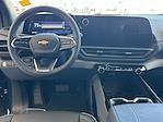 New 2025 Chevrolet Silverado EV LT Crew Cab 4WD Pickup for sale #V410834 - photo 7