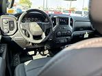 2024 Chevrolet Silverado 3500 Crew Cab 4WD, Flatbed Truck for sale #V455595 - photo 16