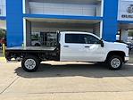 2024 Chevrolet Silverado 3500 Crew Cab 4WD, Flatbed Truck for sale #V455595 - photo 3