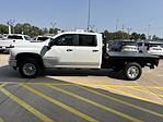 2024 Chevrolet Silverado 3500 Crew Cab 4WD, Flatbed Truck for sale #V455595 - photo 8