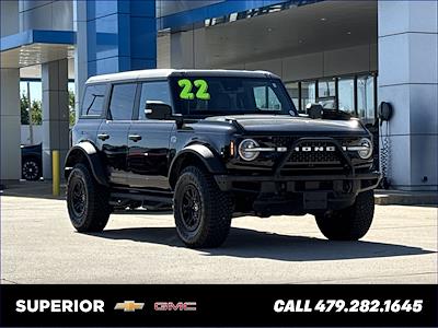 2022 Ford Bronco AWD SUV for sale #V4862 - photo 1