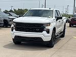 New 2025 Chevrolet Silverado 1500 Custom Crew Cab 4WD Pickup for sale #VV287377 - photo 11
