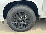 New 2025 Chevrolet Silverado 1500 Custom Crew Cab 4WD Pickup for sale #VV287377 - photo 13