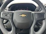New 2025 Chevrolet Silverado 1500 Custom Crew Cab 4WD Pickup for sale #VV287377 - photo 17