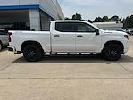 New 2025 Chevrolet Silverado 1500 Custom Crew Cab 4WD Pickup for sale #VV287377 - photo 3