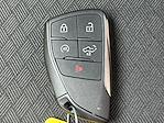 New 2025 Chevrolet Silverado 1500 Custom Crew Cab 4WD Pickup for sale #VV287377 - photo 21