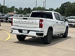 New 2025 Chevrolet Silverado 1500 Custom Crew Cab 4WD Pickup for sale #VV287377 - photo 2