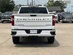 New 2025 Chevrolet Silverado 1500 Custom Crew Cab 4WD Pickup for sale #VV287377 - photo 4