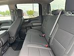 New 2025 Chevrolet Silverado 1500 Custom Crew Cab 4WD Pickup for sale #VV287377 - photo 6