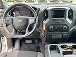 New 2025 Chevrolet Silverado 1500 Custom Crew Cab 4WD Pickup for sale #VV287377 - photo 7