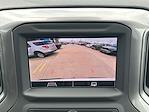 New 2025 Chevrolet Silverado 1500 Custom Crew Cab 4WD Pickup for sale #VV287377 - photo 8