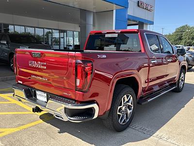 New 2026 GMC Sierra 1500 SLT Crew Cab 4WD Pickup for sale #V105695 - photo 2