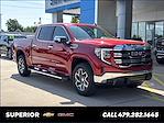 New 2026 GMC Sierra 1500 SLT Crew Cab 4WD Pickup for sale #V105695 - photo 1