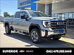 New 2025 GMC Sierra 3500 SLT Crew Cab 4WD Pickup for sale #V107932 - photo 1
